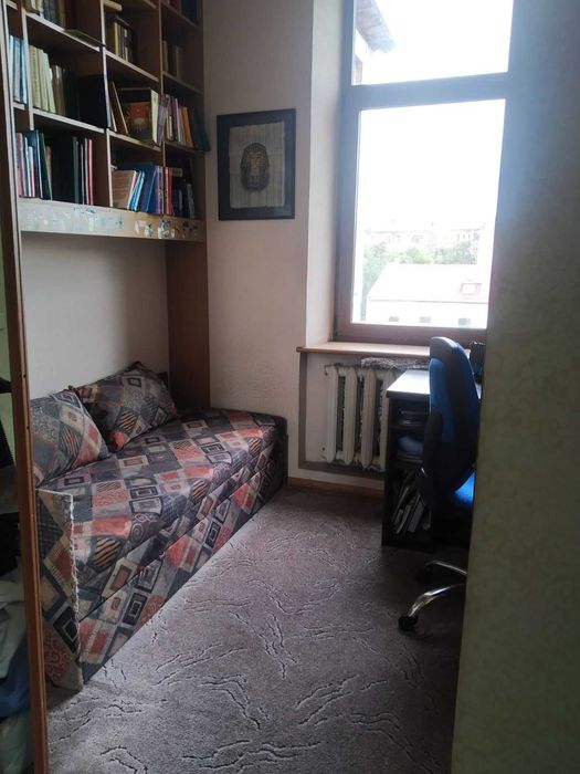 Продам  3ком квартиру ЦЕНТР Сертификаты