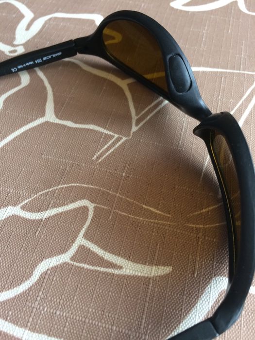 Okulary Salice 264, oryginalne made in Italy
