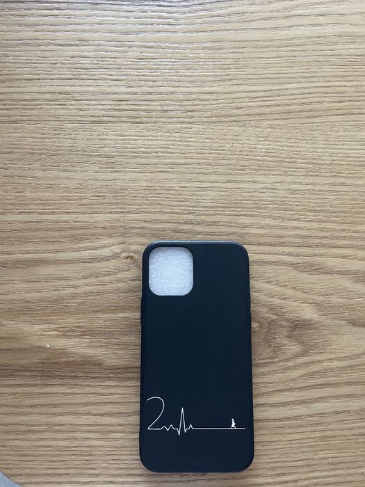 Capa para iPhone 12