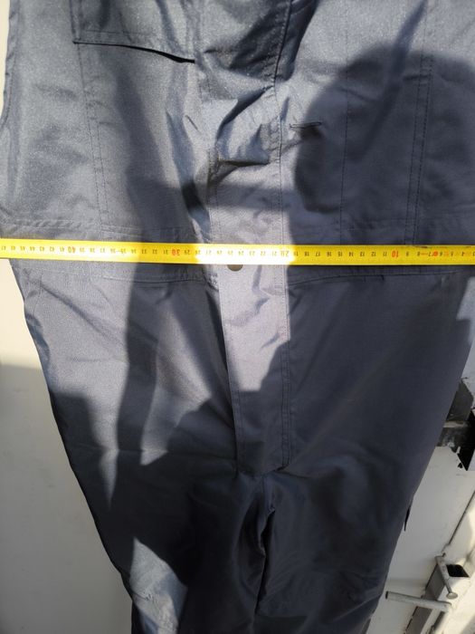 Продам новые теплые рабочие штаны