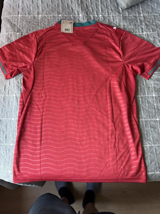 Tshirt Seleção Portugal 2026