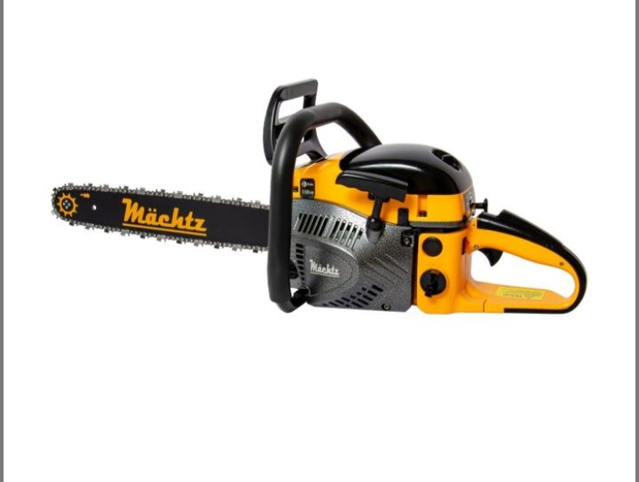 Бензопила Mächtz MCG-3545