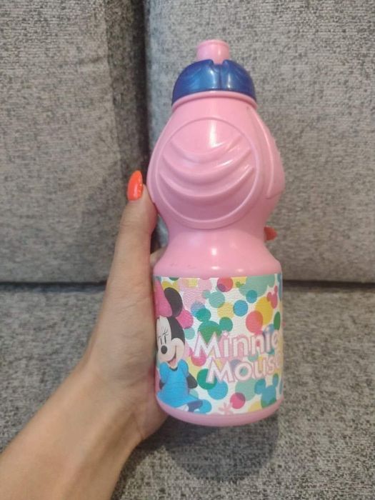 Nowy bidon myszka Minnie