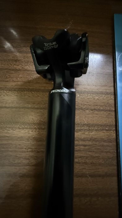 Specialized Espigão de Selim