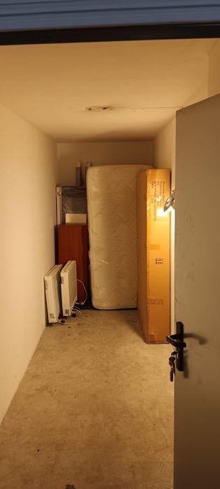 Arrumo 4m2 centro de Gondomar