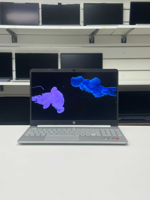 hp 15s eq – Laptopy, cena na OLX.pl