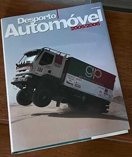 Lote de Livros Diversos – Gestão, Idiomas, Automóveis e Maternidade