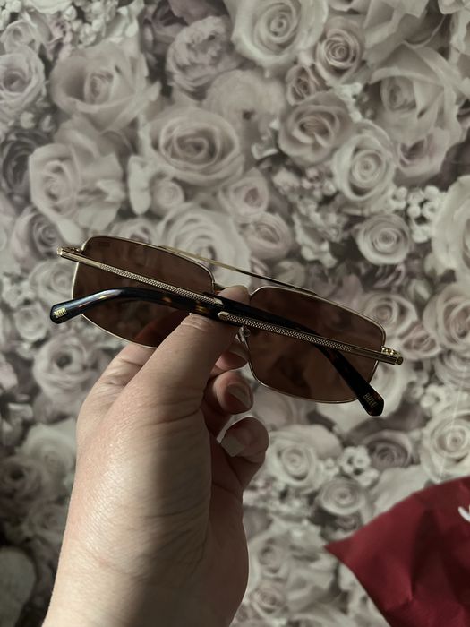 Okulary przeciwsloneczne bizuu