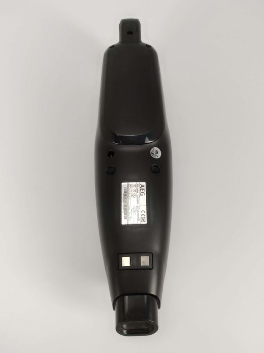 Odkurzacz pionowy AEG QX6145AN czarny, 27 W, 79 dB