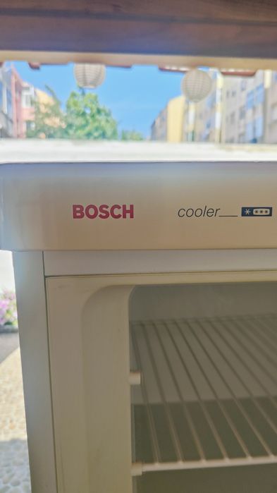 Frigorífico combinado Bosh
