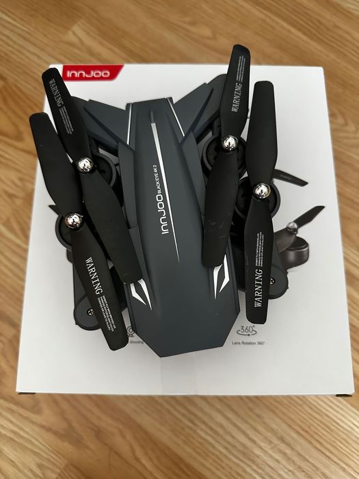 Drone Black Eye 4k 2