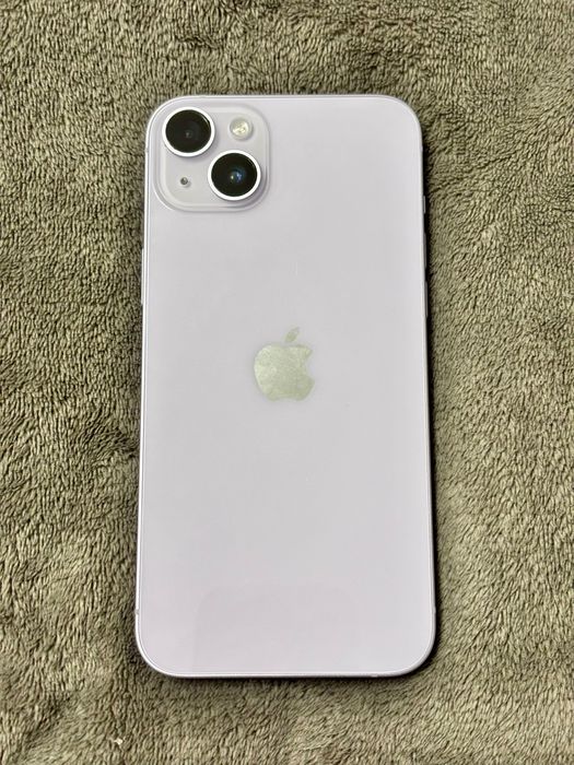 Phone 14 plus 128 gb обменяю або продам