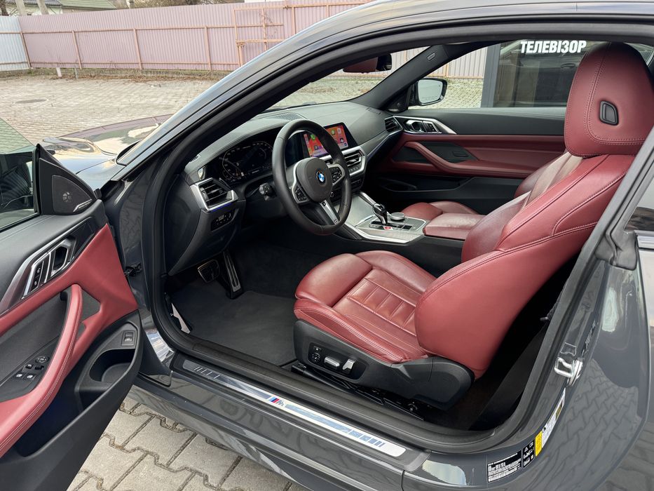 BMW. M 440I , Xdrive,