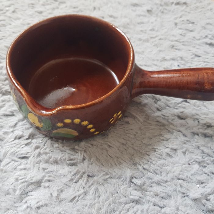 Duza stara kokilka