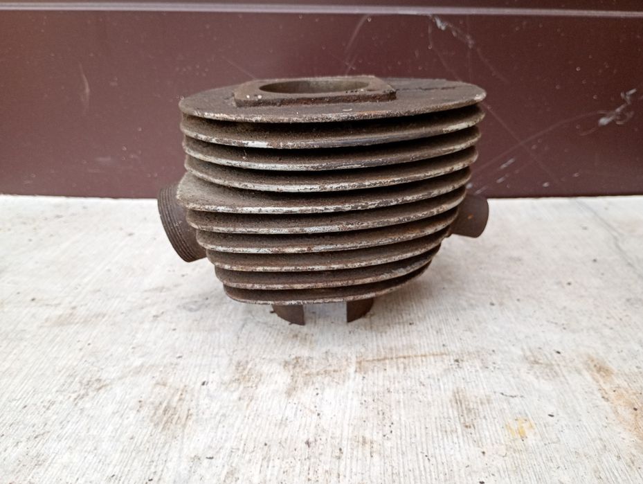 Cylinder wfm 125 nie WSK SHL