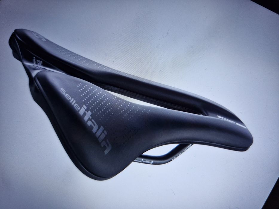 Selim Selle Italia