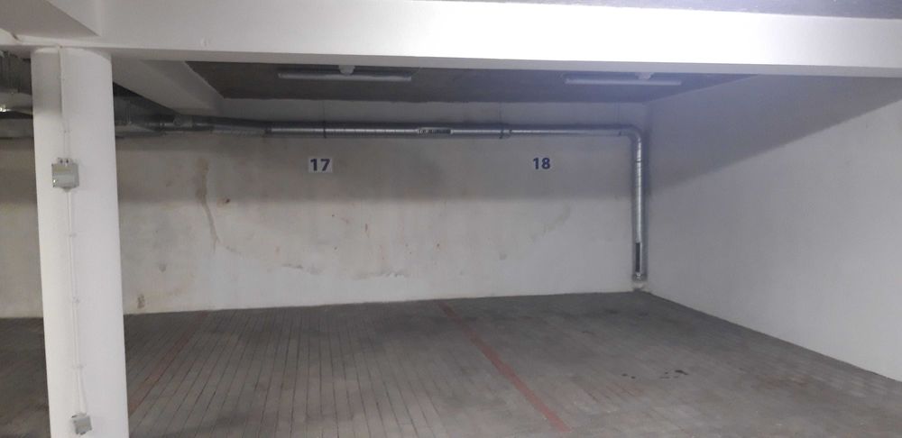 Miejsca parkingowe do wynajęcia ul.Podmiejska 61 - Widok 5