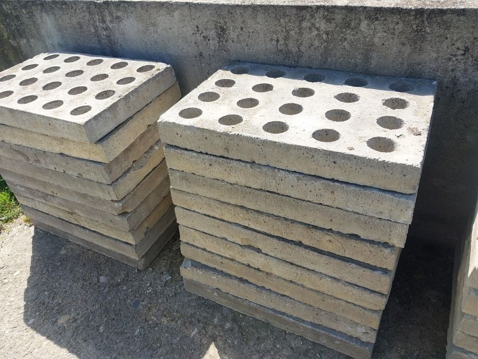 Plyty drogowe 90x60x10