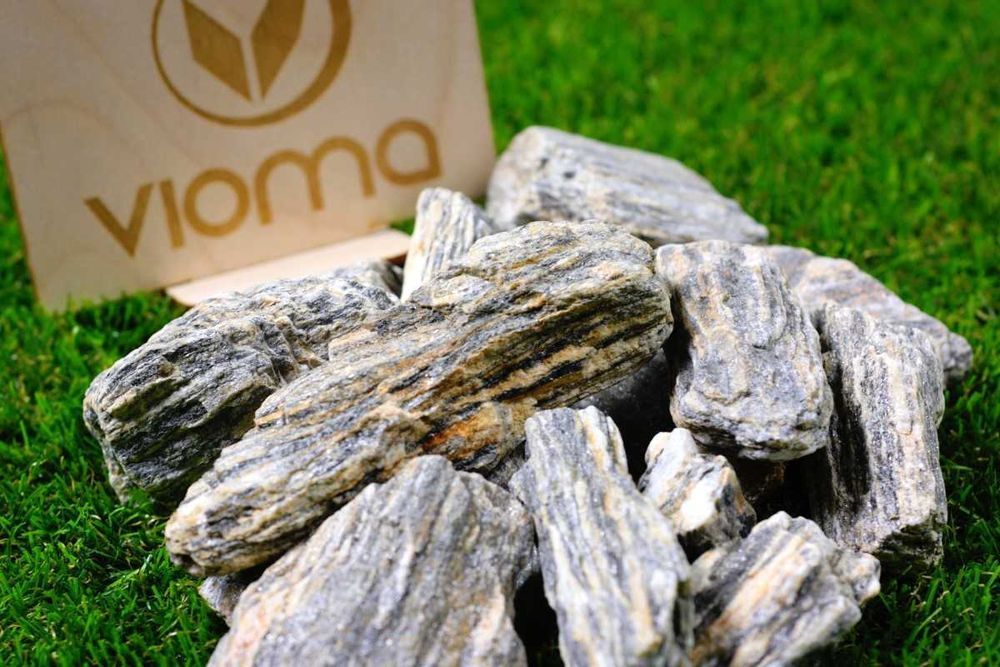 Kora kamienna "Gnejs" Kamień do ogrodu ! Transport ! Tanio !