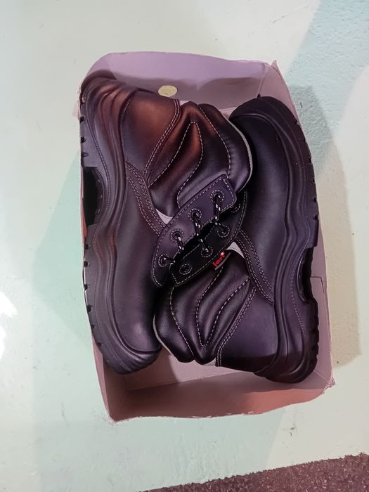 Buty robocze Jori roz.43