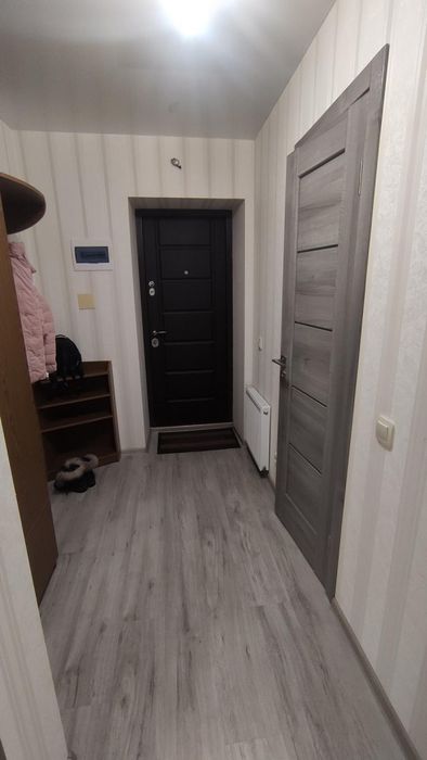 Новобудова / 1К Квартира / Павленки / Код 8580