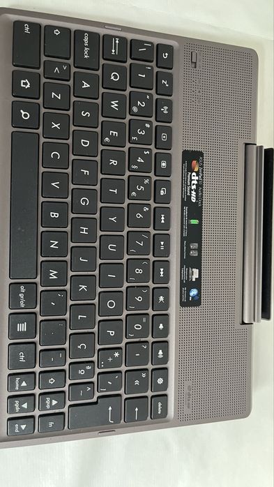 ASUS Audio Dock Bluetooth for ZenPad 10 and Other Tablets63825189434755121