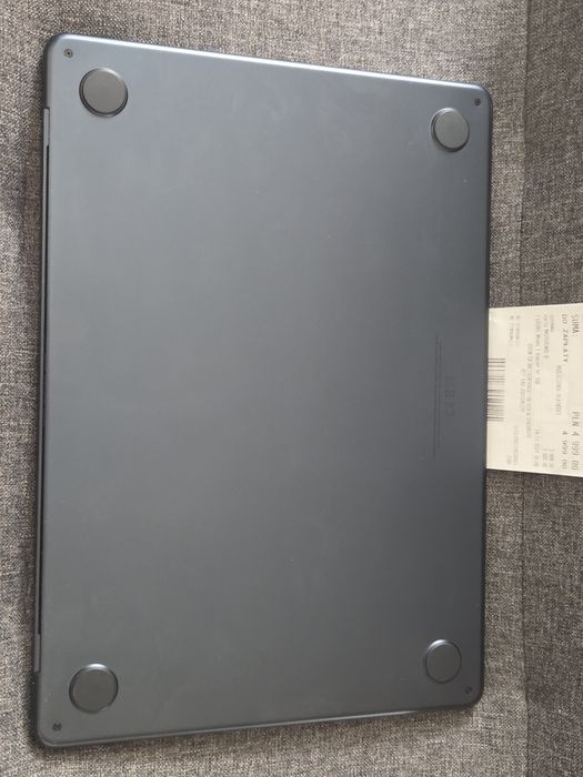 MacBook Air M2 256 GB 16 GB RAM