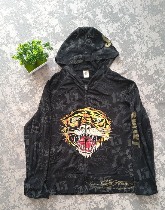 Зіпка Ed Hardy .