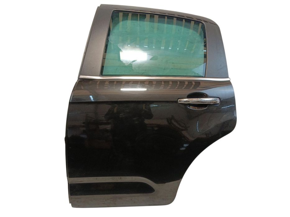 DRZWI LEWY TYŁ CITROEN C3 II (2009-2013) 1.4 VTI 95KM