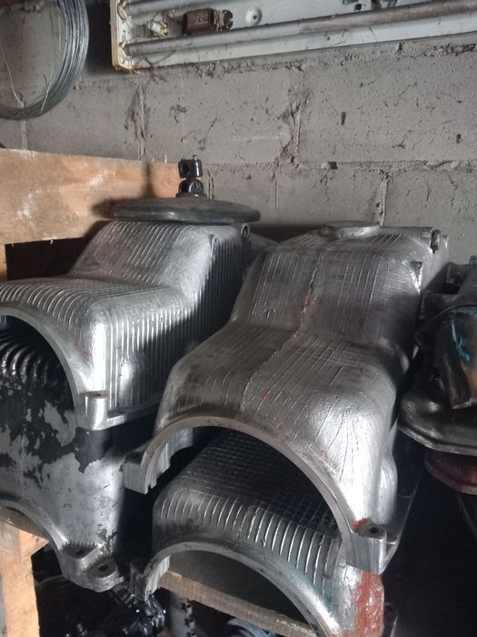 Піддон Мтз Поддон Зачасти д240 Мотор Двигатель МТЗ двигун д243 д245