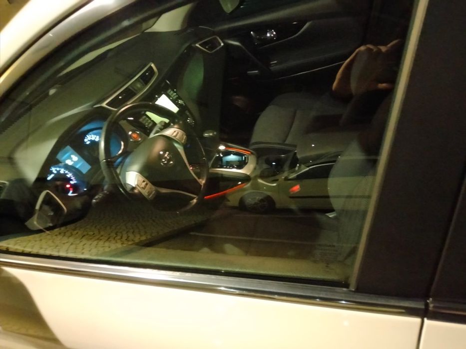 Nissan qashqai 1.2 turbo automático