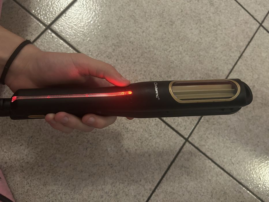 Máquina para o Cabelo