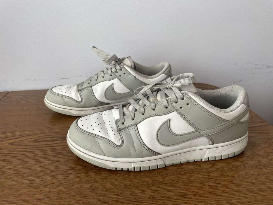 Buty Nike Dunk Low