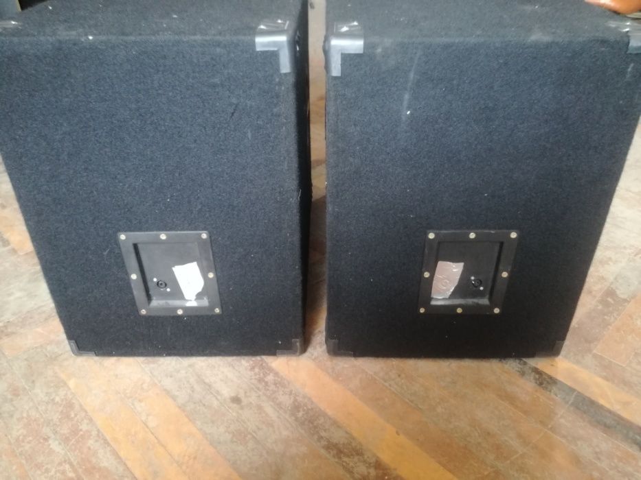 Кoлонки саби   КОРПУСА  динамік 15 "