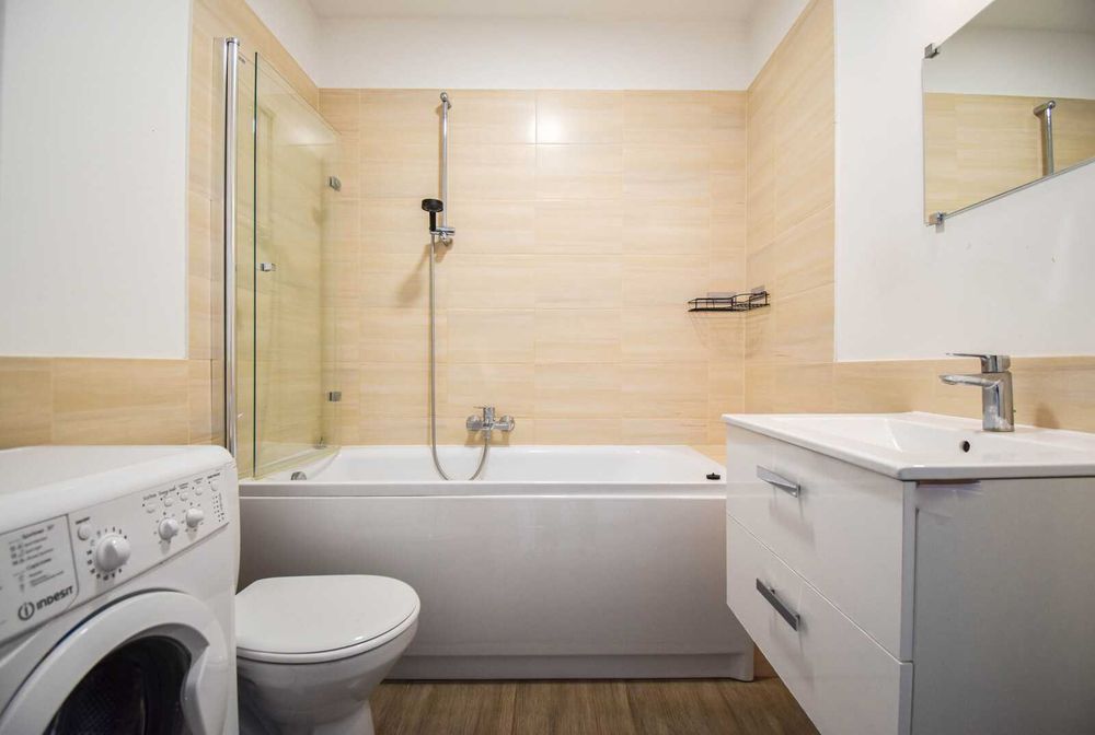 2pok|46 m²|Powstańców|Prądnik Czerwony|Garderoba|Balkon - Ansicht 5