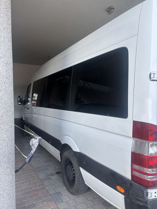 Mercedes Benz Sprinter