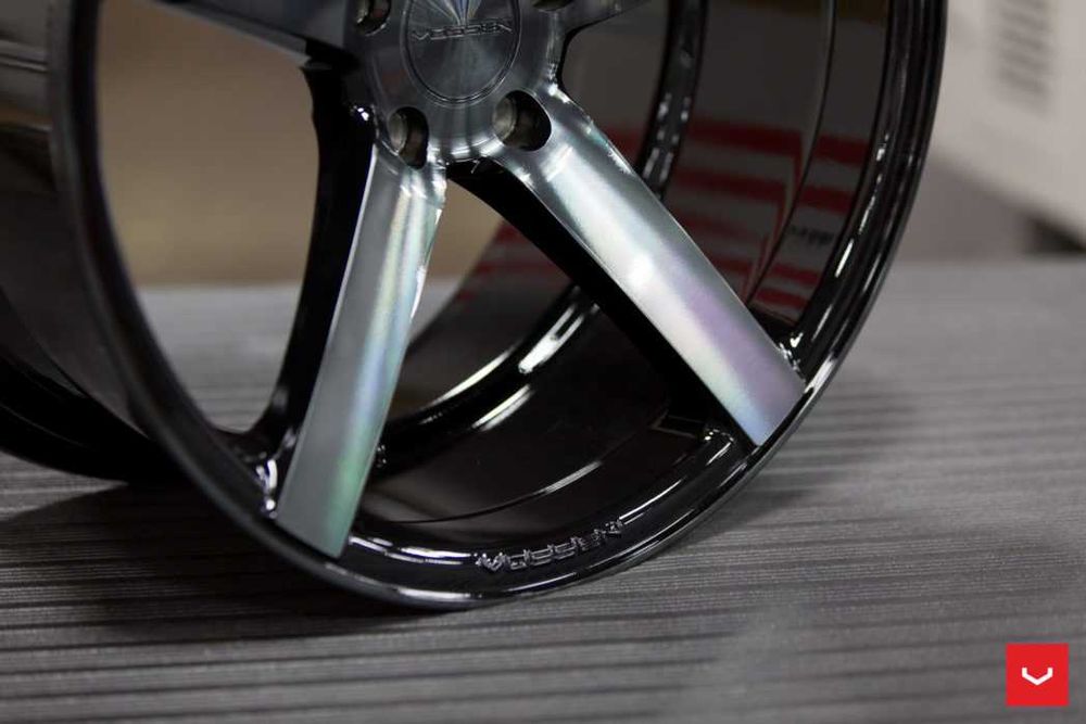 Диски Vossen CV3-R R20 для Mercedes GL, GLS, x166: 500 $ - Диски