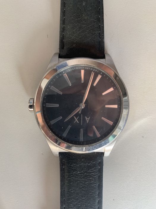 Relógio Armani original