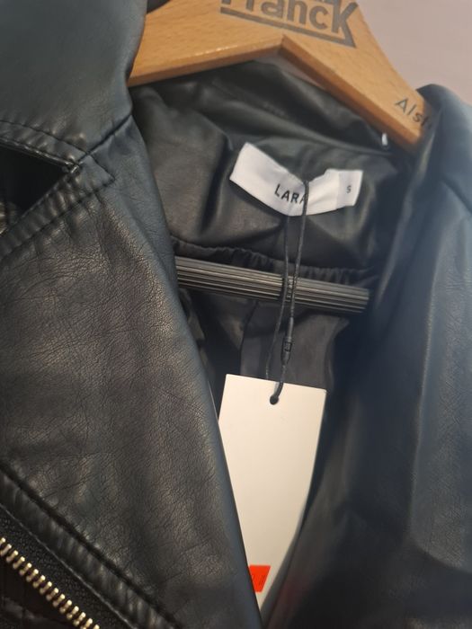 kurtka nowa ramoneska rozmiar S