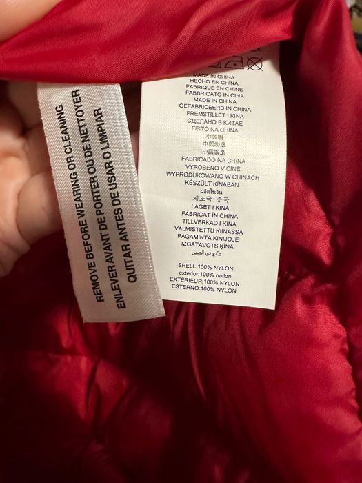 Нова курточка Michael Kors, р.Л-ХЛ