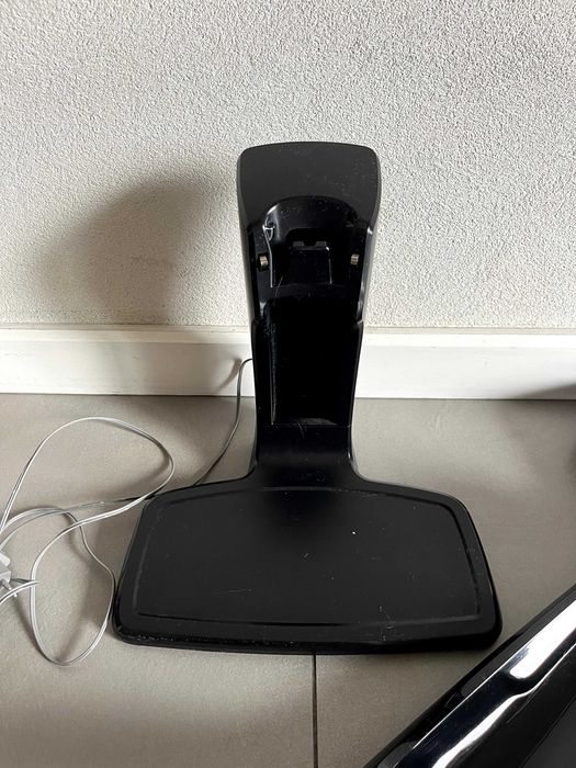 Odkurzacz bezprzewodowy electrolux bez kabla green ładowanie
