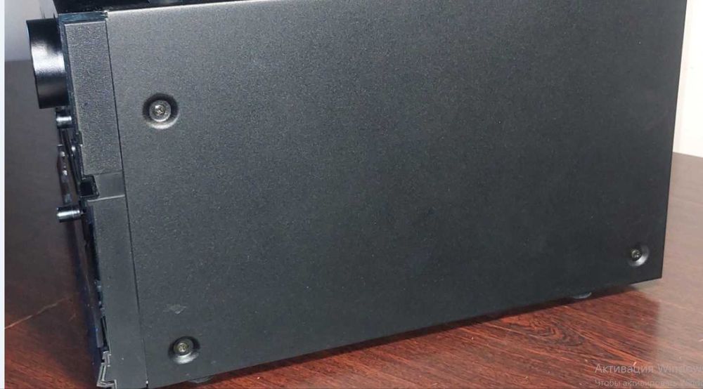 підсилювач Kenwood AX-31