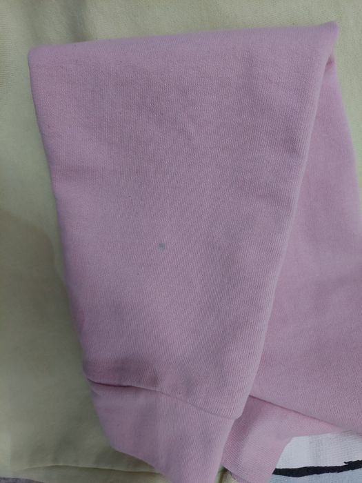 Krótka bluza dziewczęca Elle rozmiar 12/13 lat