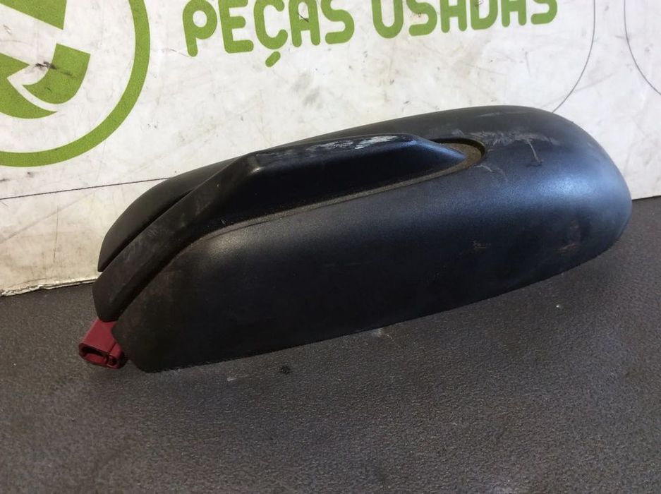 Antena radio LAND ROVER DISCOVERY III 2.7 TD 4x4 ano 2004 a 2009  XUI5