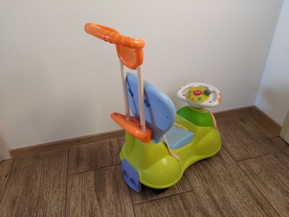 Jeździk dla dziecka