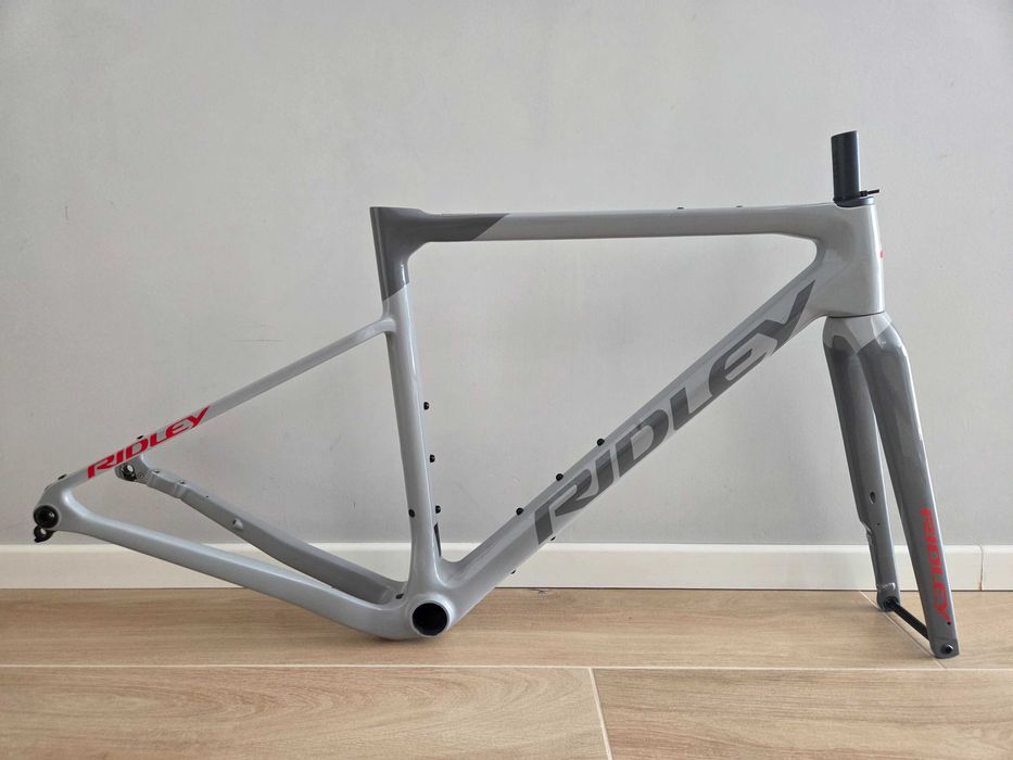 Rama RIDLEY GRIFN carbon rozmiar XS