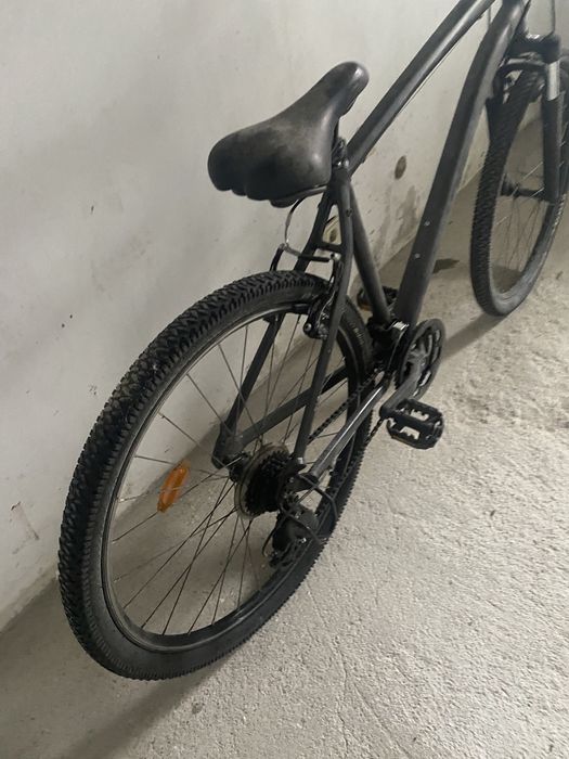 Bicicleta montanha exelente estado