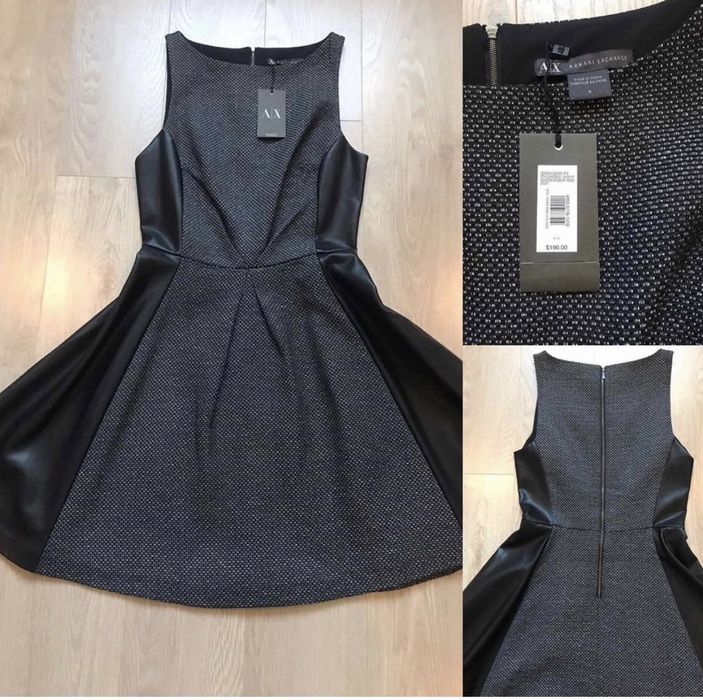 Платье ,, Армани’’