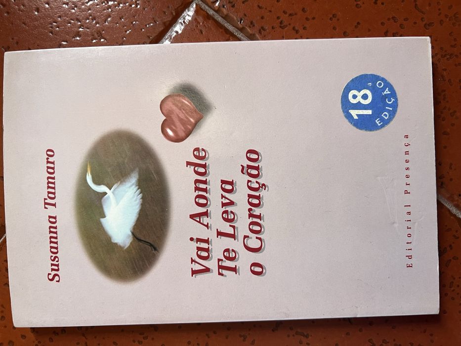 Vai aonde te leva o coração