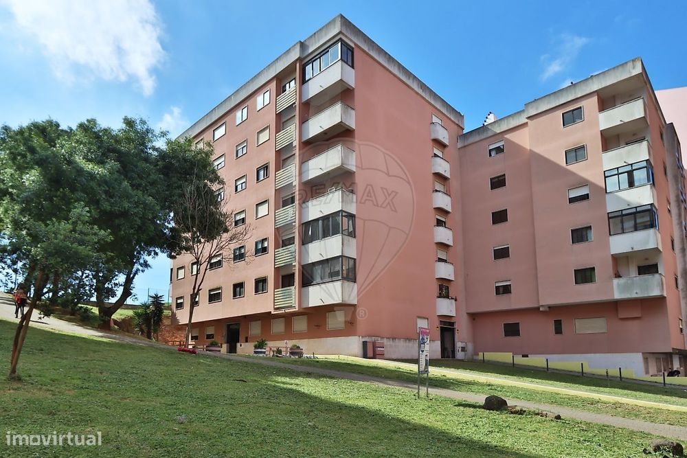 Apartamento T2 para venda